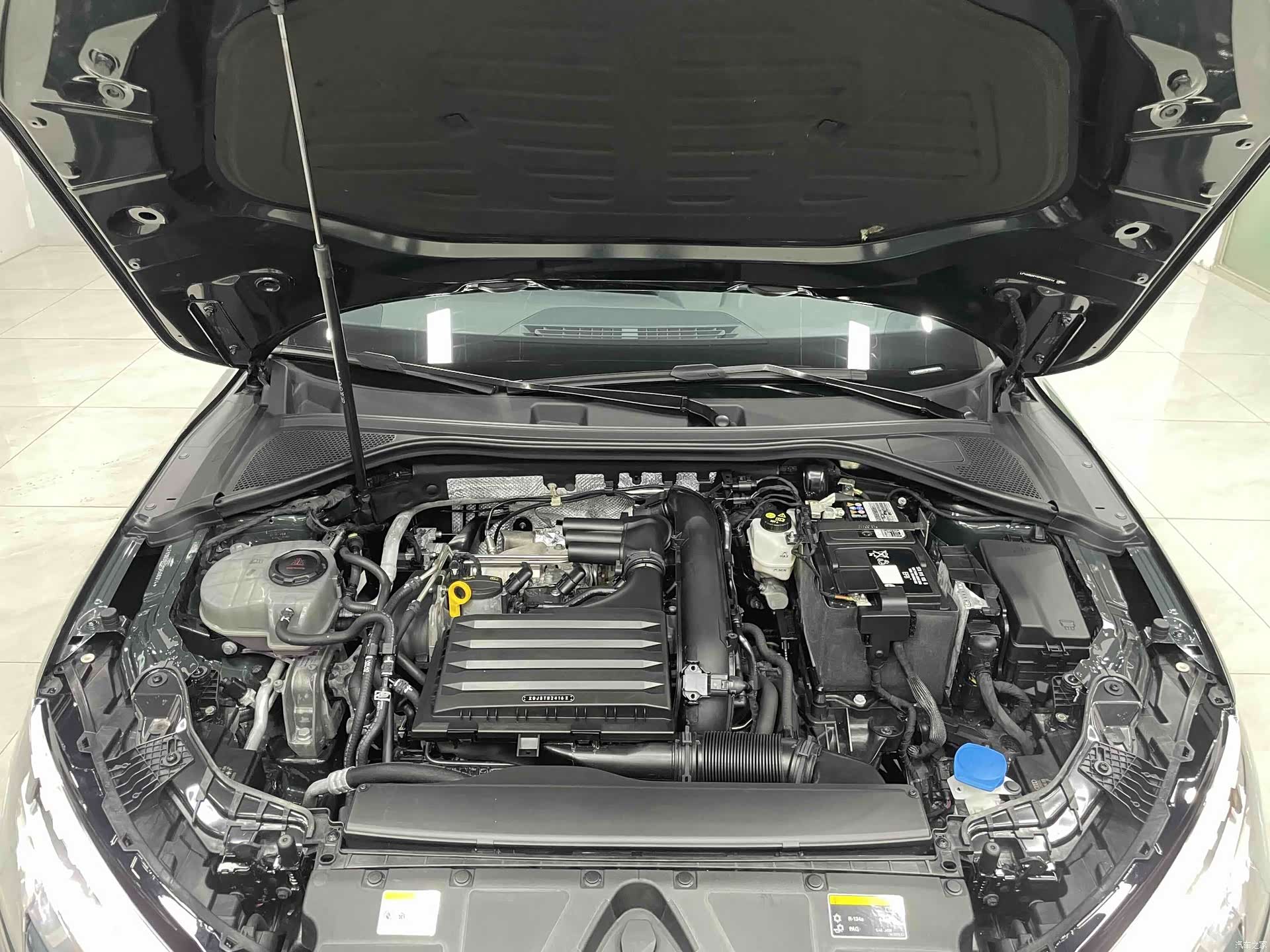 Audi A3, 2023 15