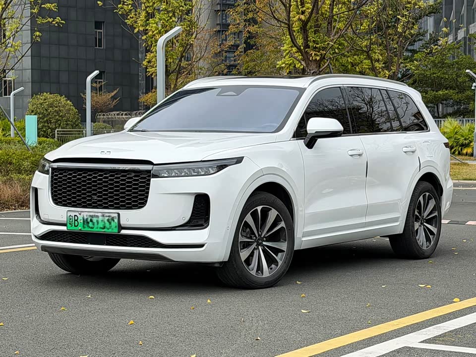 Li Auto Ideal ONE