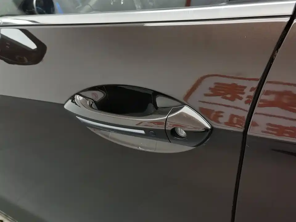 Trumpchi Trumpchi GS5 Super