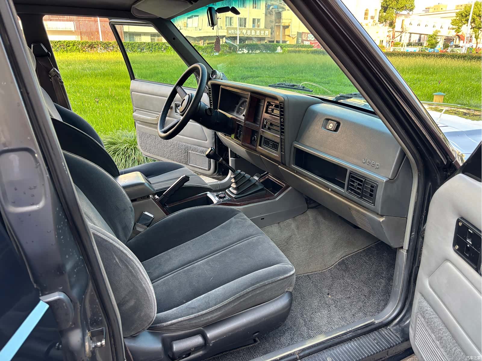 Jeep 02, 2003 11