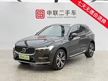 ֶXC60ʽ춯 2022 T8 춯 ź
