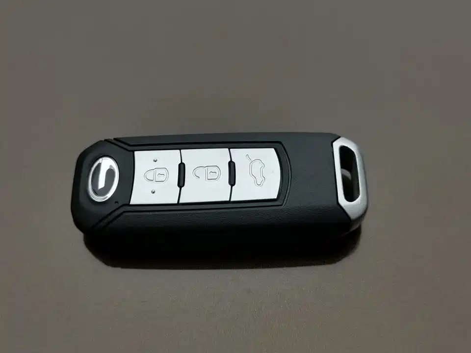 Trumpchi Trumpchi GS5 Super