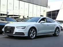 �µ�A7 2016�� 40 TFSI ��ȡ��