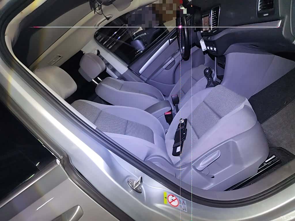 Volkswagen Xia, 2017 25