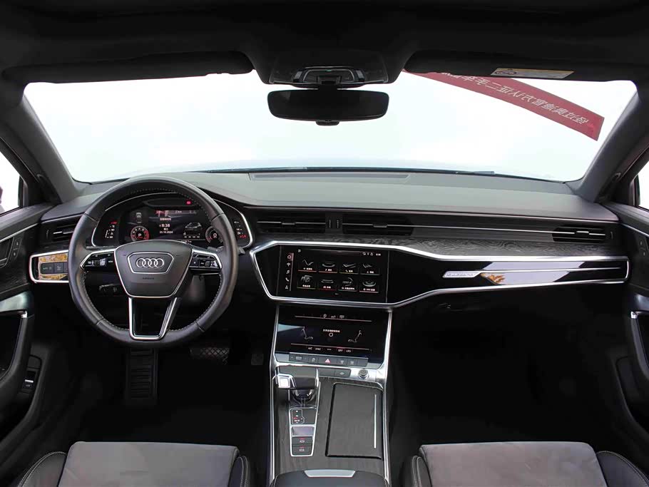 Audi A6L Audi A6L