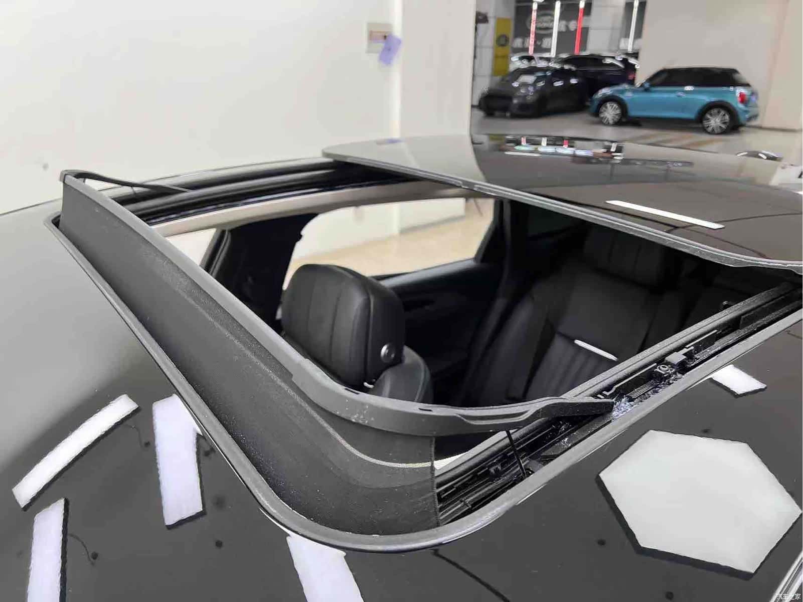 Hongqi H9, 2022 21