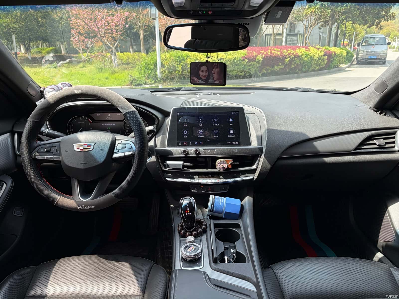 Cadillac CT5, 2021 6