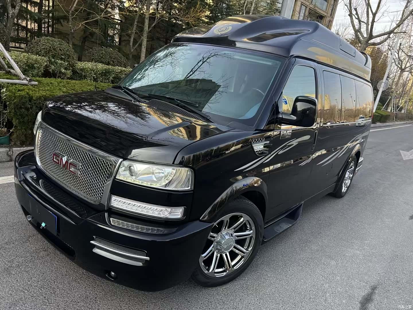 GMC G660S, 2016 3