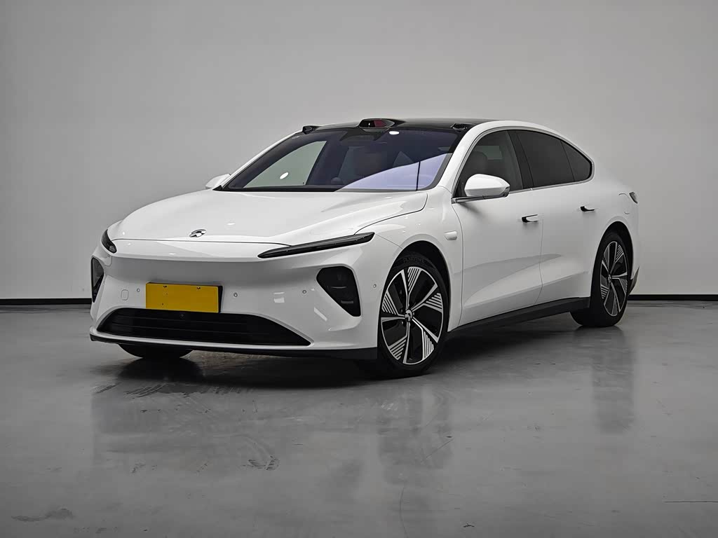 NIO ET7