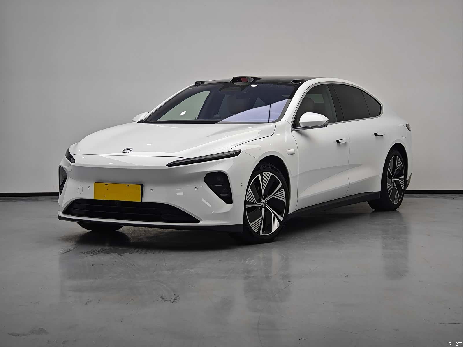 NIO ET7, 2024 1