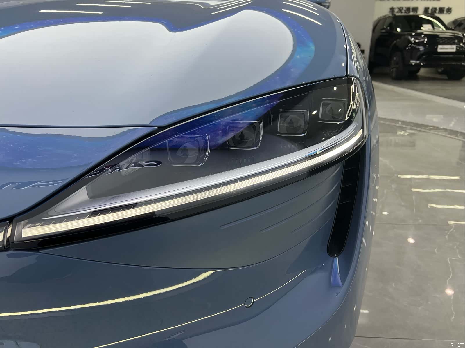 Luxeed S7, 2024 30