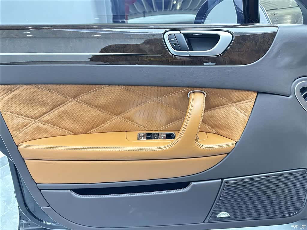 Bentley Flying Spur, 2012 42
