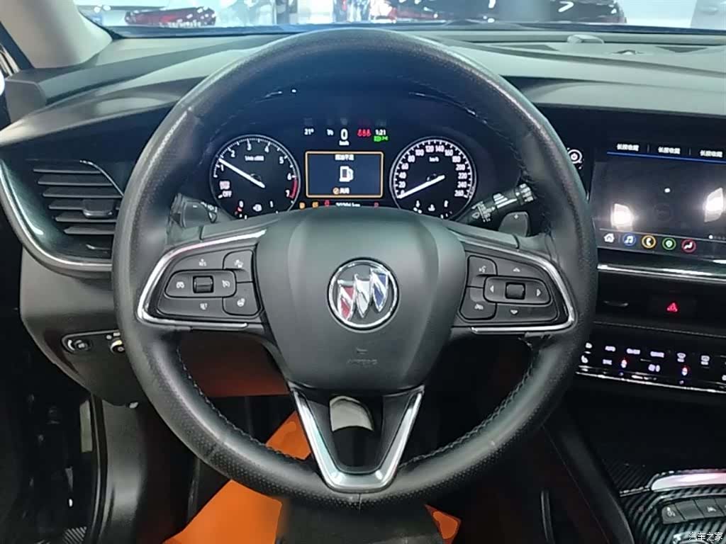 Buick Envision Plus, 2023 11