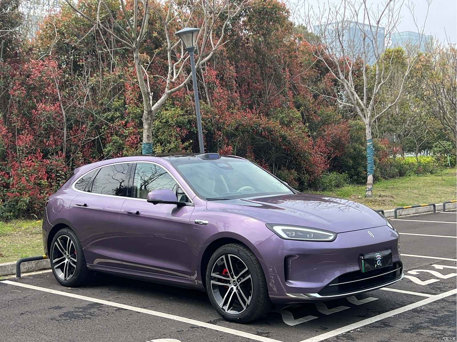 AITO M5, 2025 3