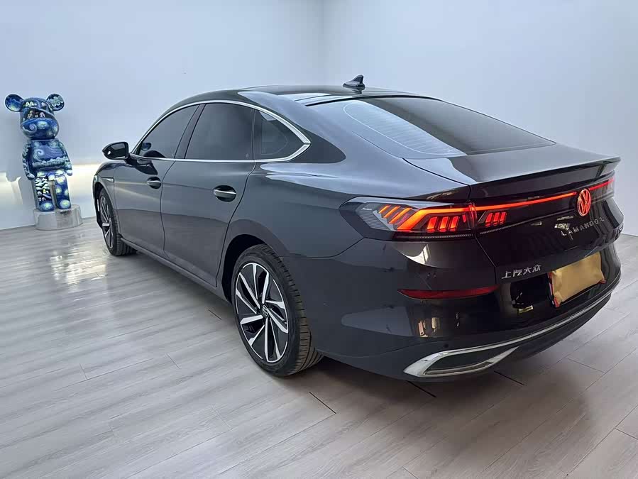 Volkswagen Lamando 2022, фото 2