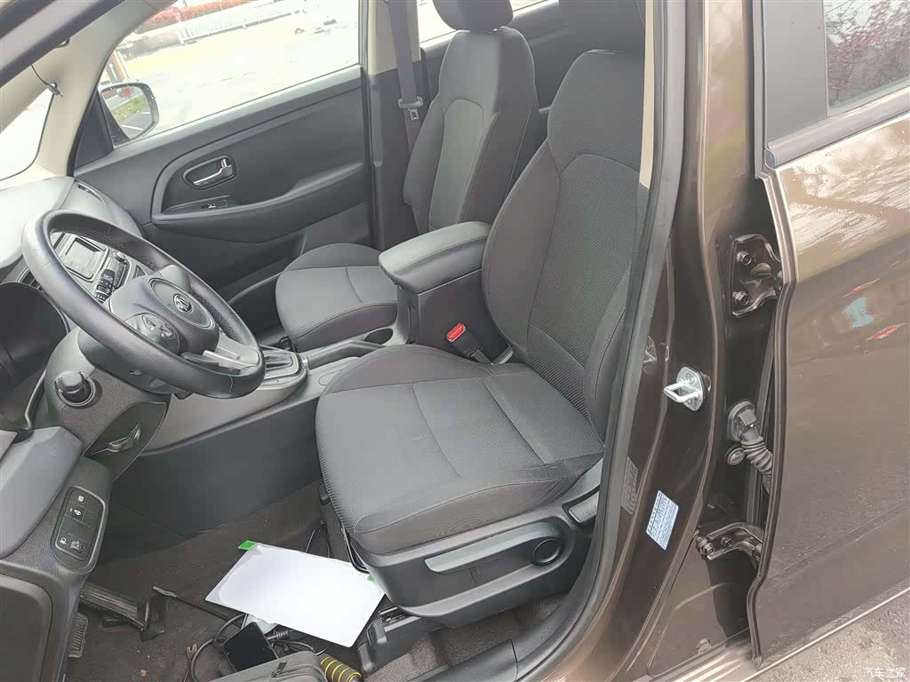 Kia 5, 2015 15