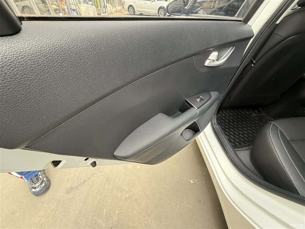 Kia K3, 2021 14