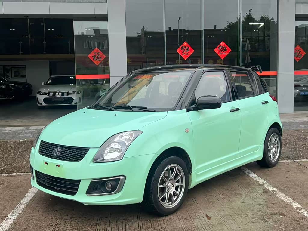 Suzuki