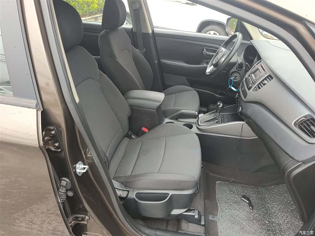 Kia 5, 2015 25