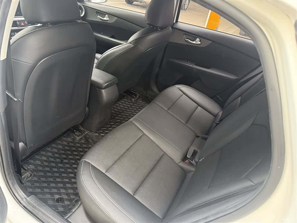 Kia K3, 2021 17