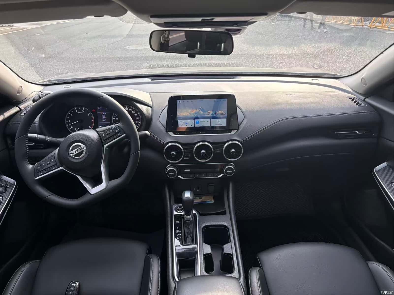 Nissan Sylphy, 2021 9