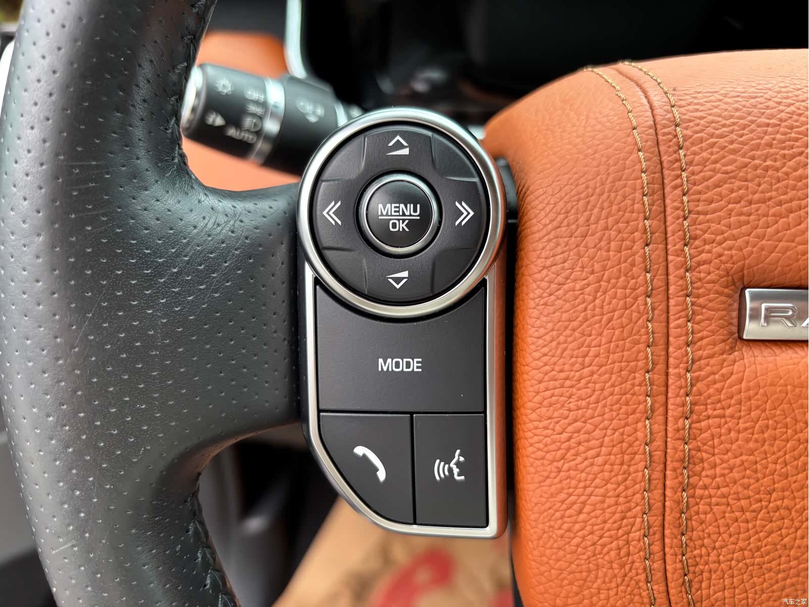 Land Rover Range Rover, 2017 16