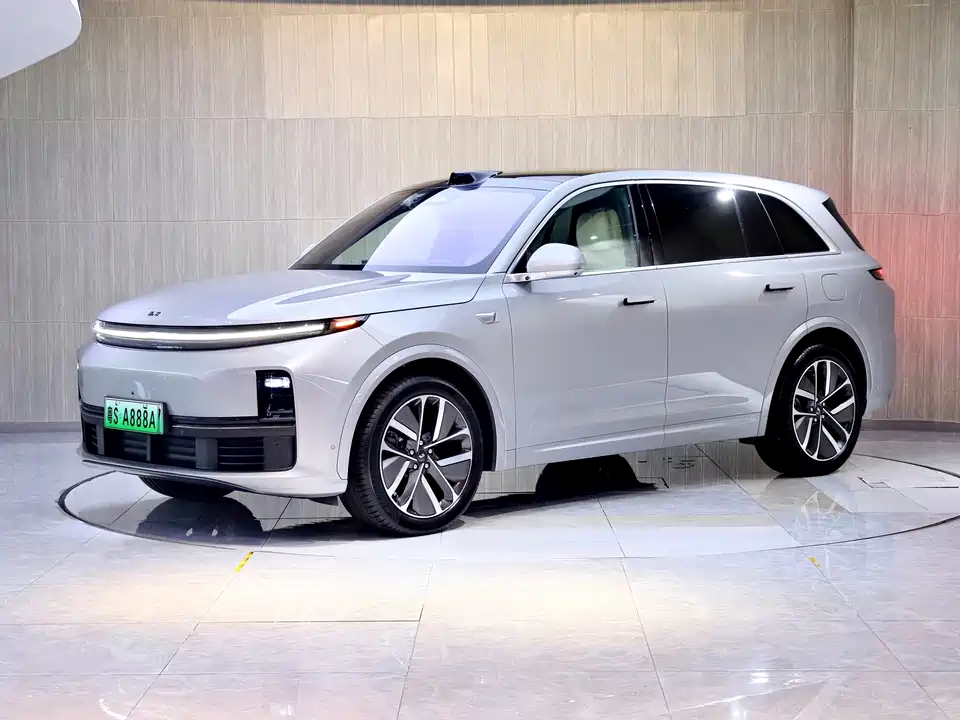 Li Auto Ideal L7