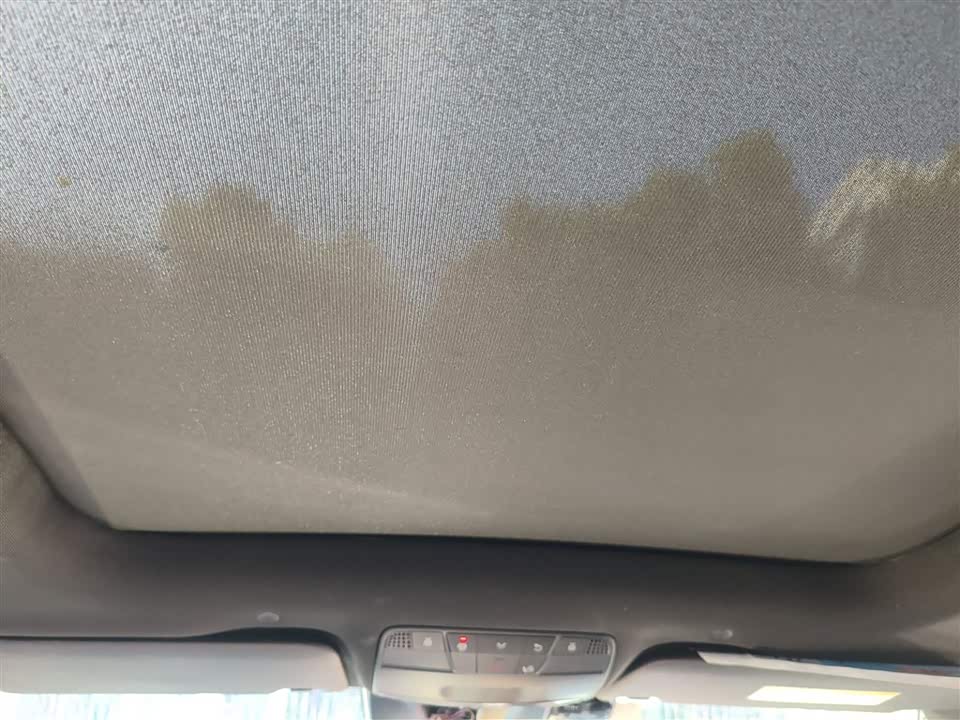 Mercedes-Benz GLC AMG