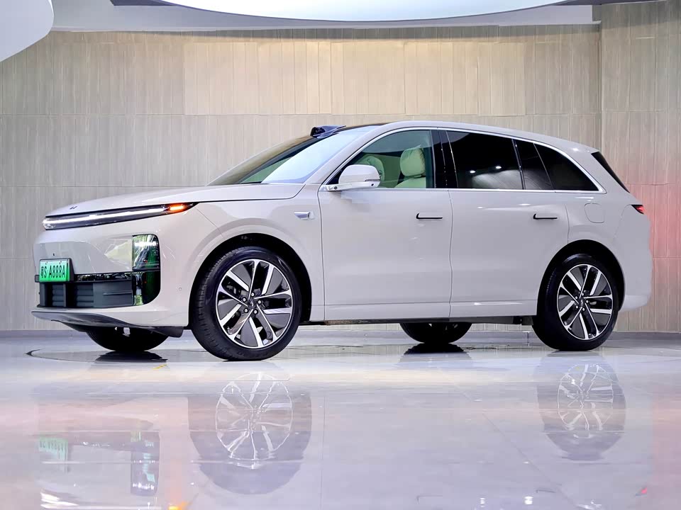 Li Auto Ideal L6