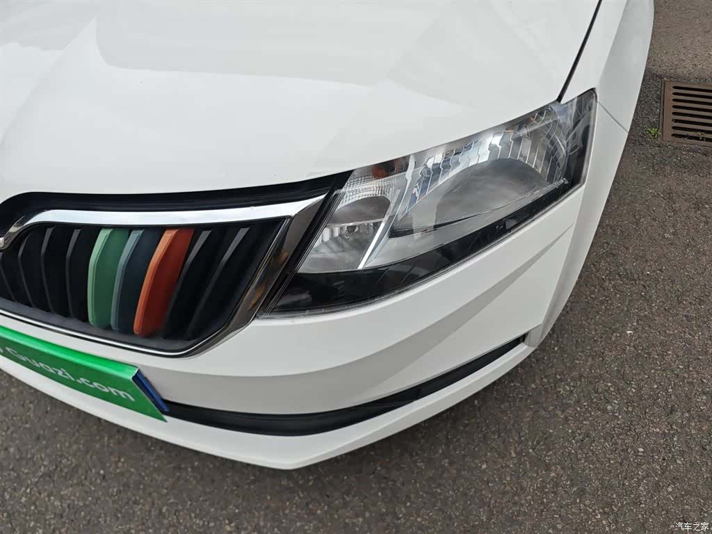 Skoda Rapid, 2018 24