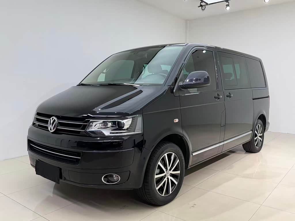 Volkswagen 2012 2.0TSI Premium