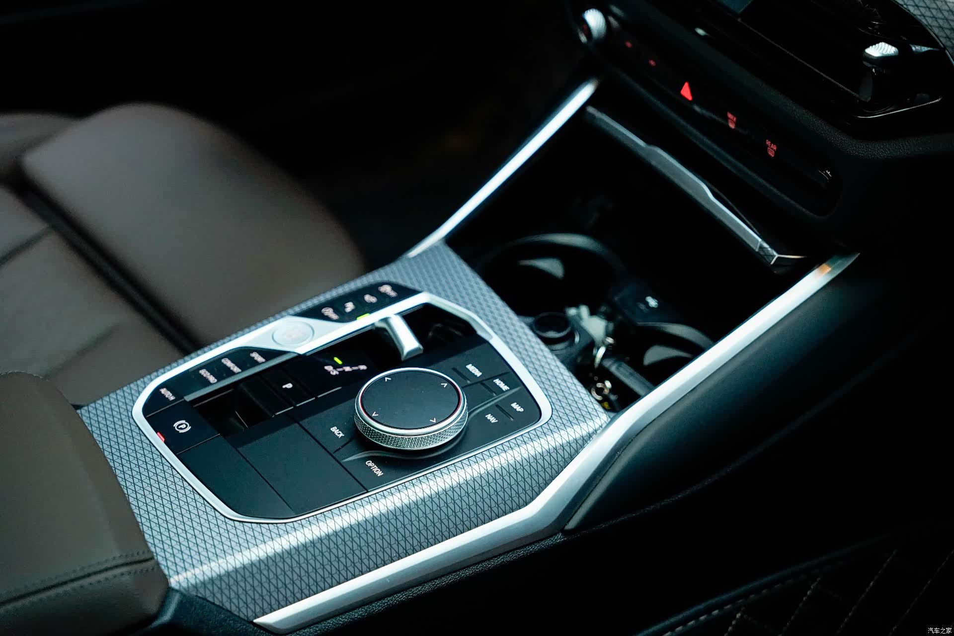 BMW 3 Series, 2026 11
