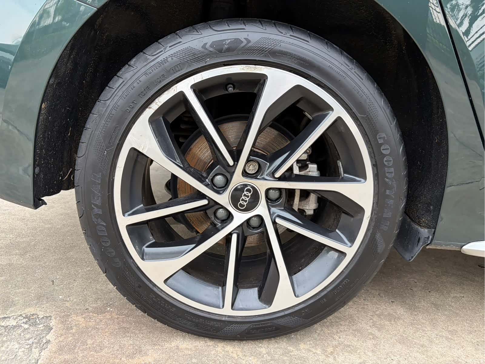 Audi A3, 2023 21