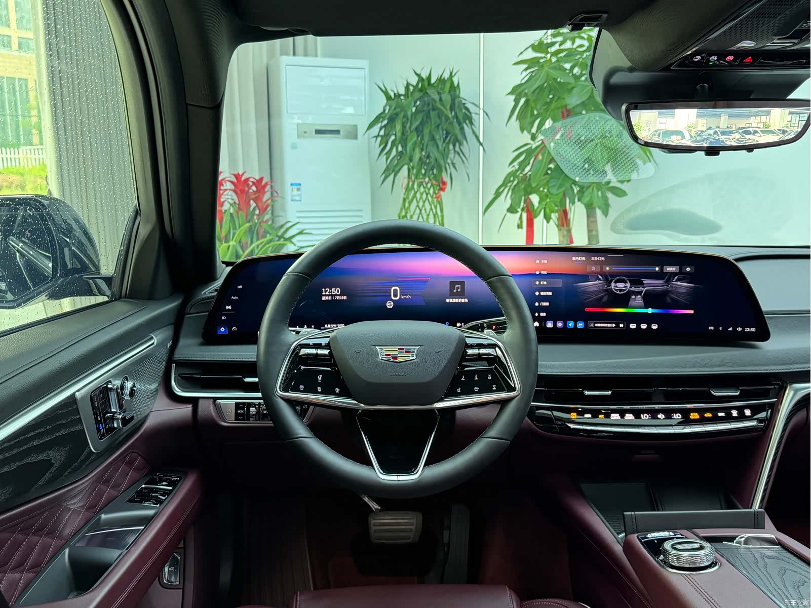 Cadillac CT6, 2025 11