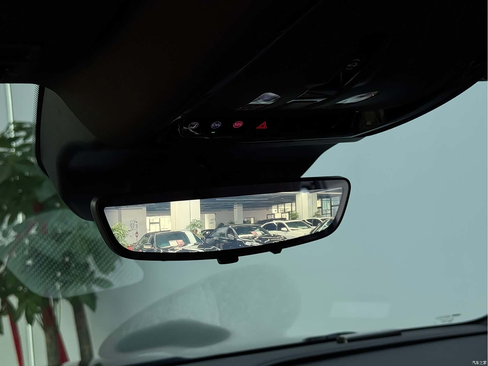 Cadillac CT6, 2025 16