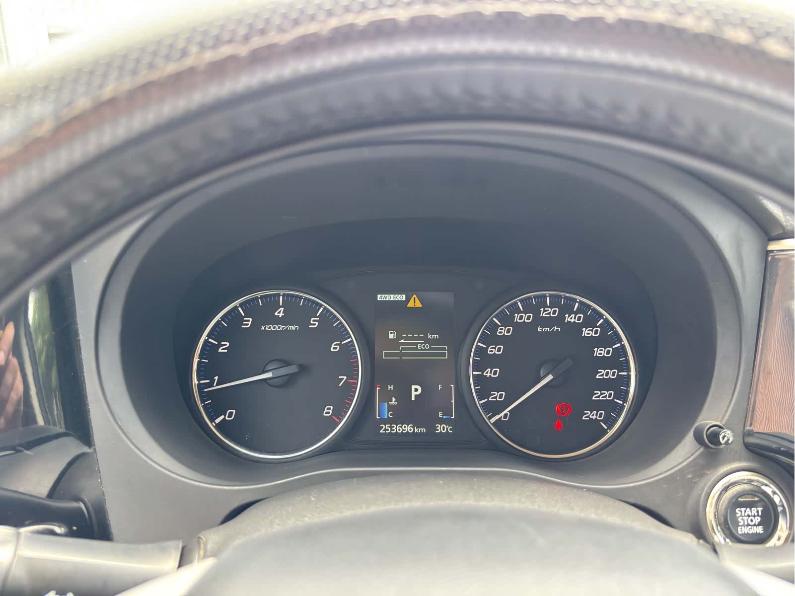 Mitsubishi Outlander, 2015 21
