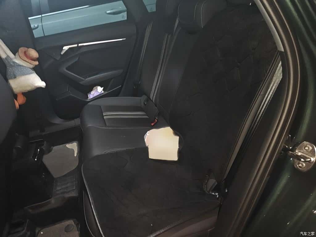 Audi A3, 2024 15