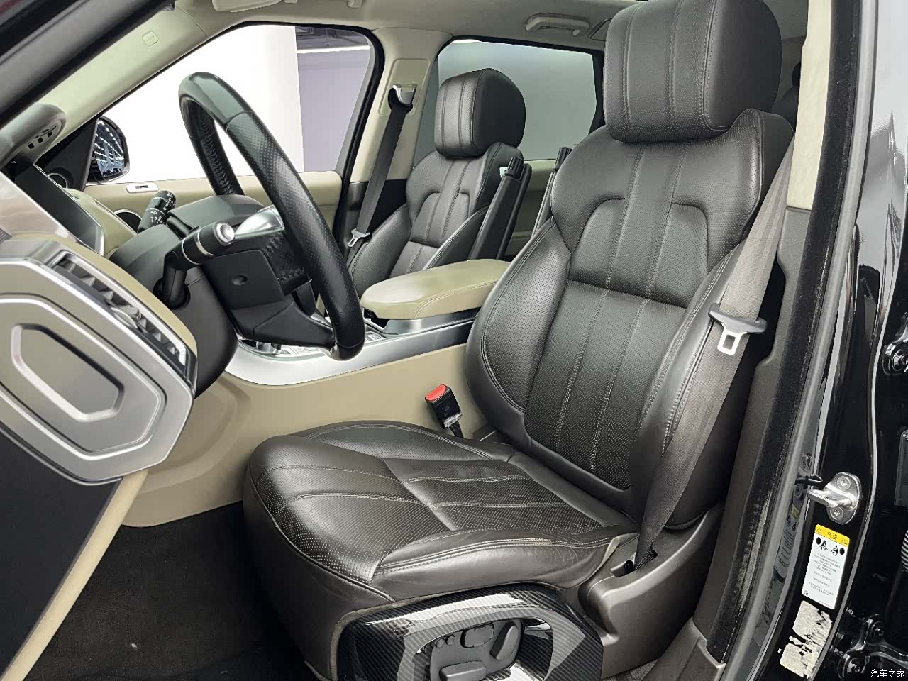 Land Rover Range Rover, 2014 13