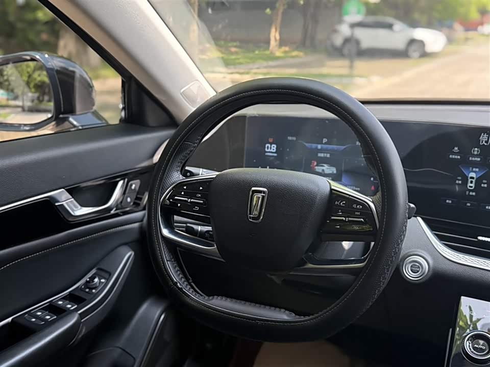 Besturn B70