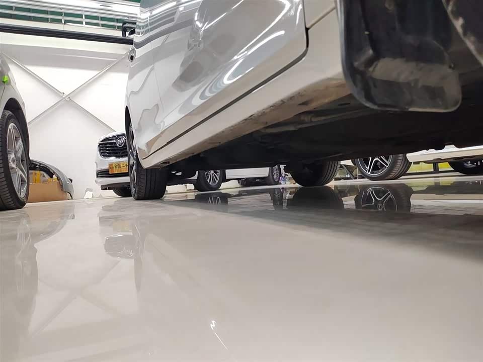 Trumpchi Trumpchi M6