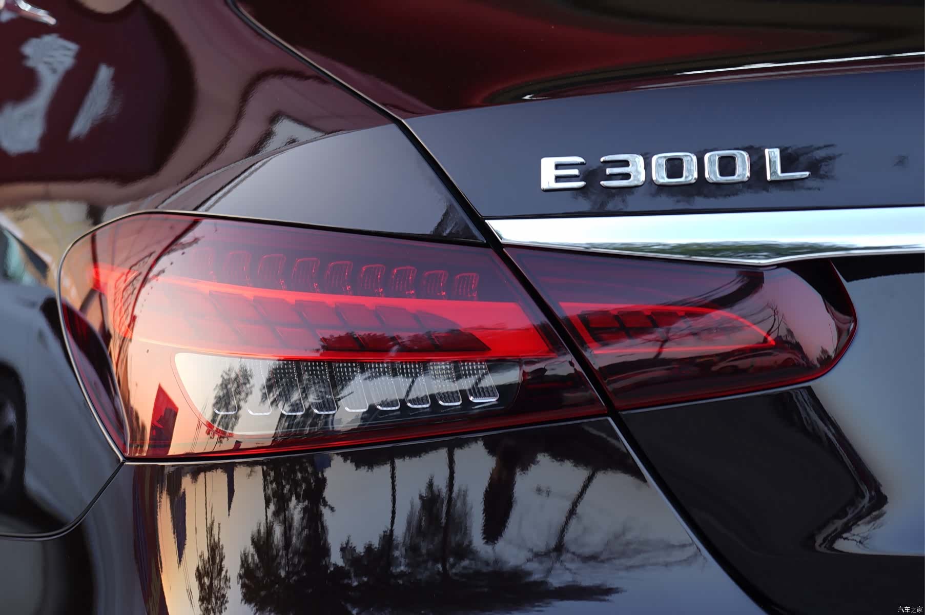 Mercedes-Benz E-Class, 2021 4