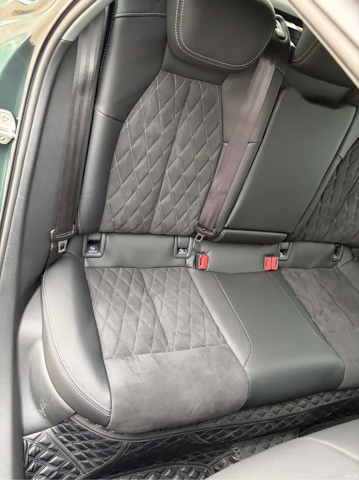 Audi A3, 2023 9