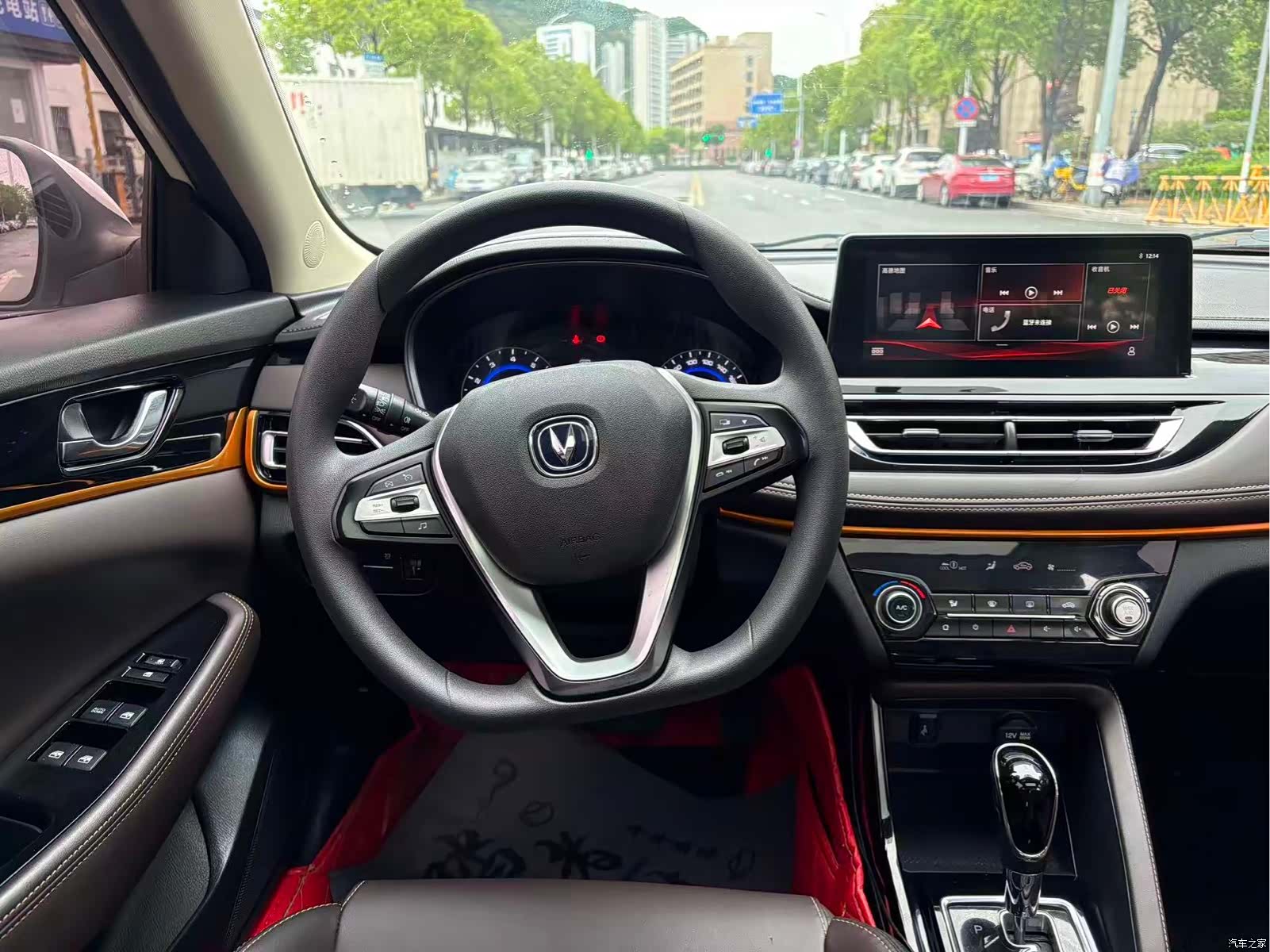 Changan Eado, 2019 11
