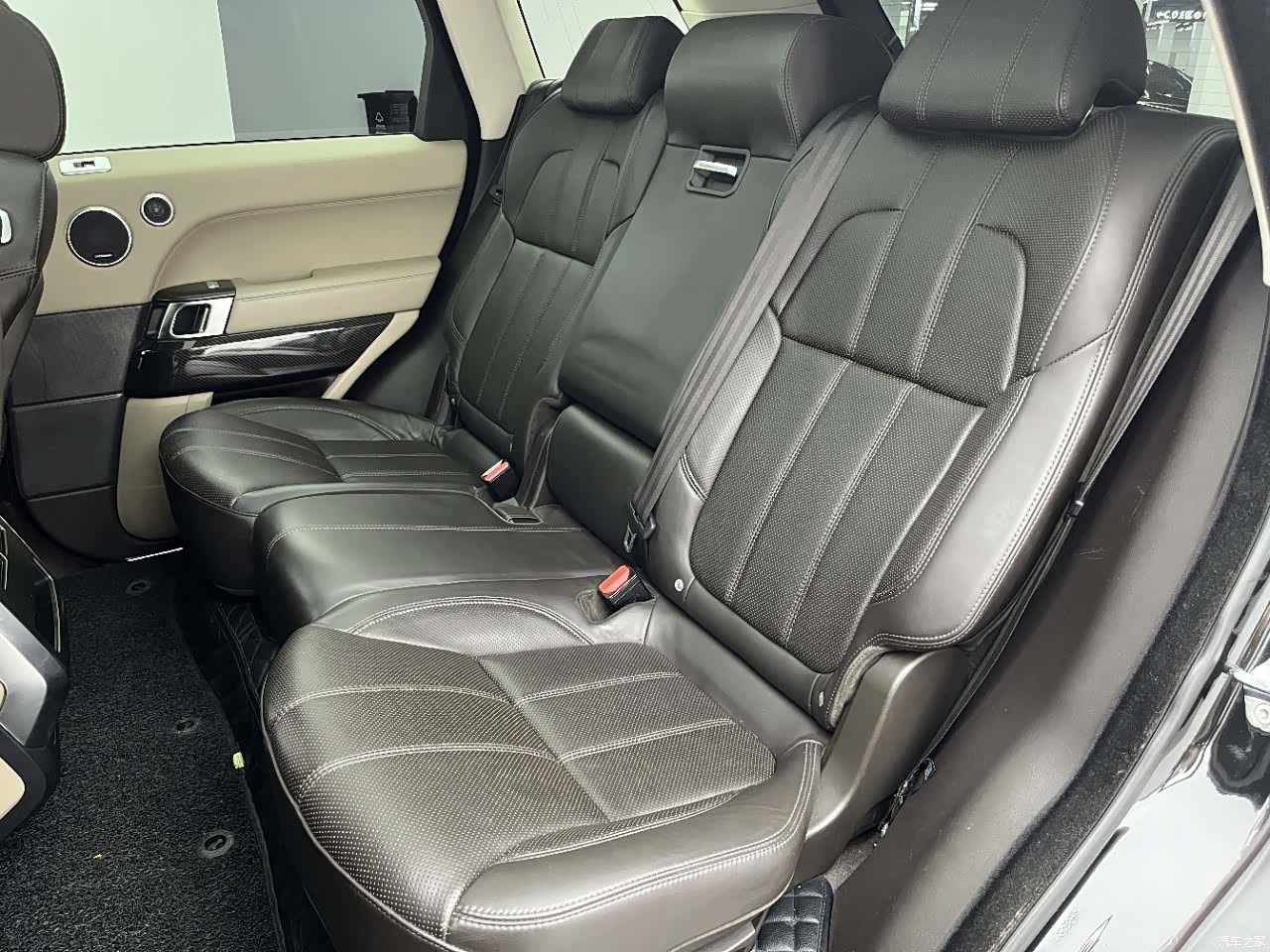 Land Rover Range Rover, 2014 10