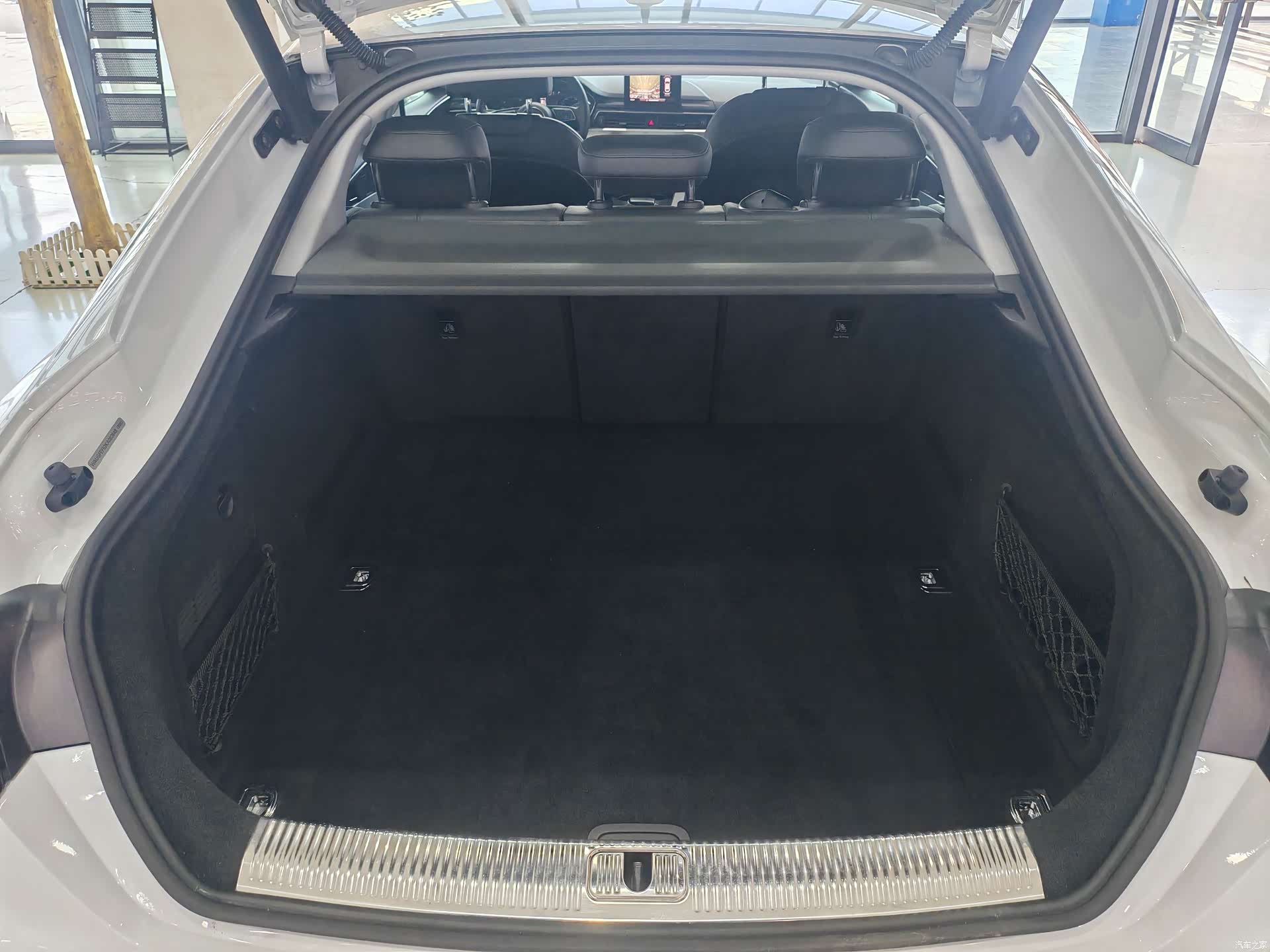 Audi A5, 2020 24