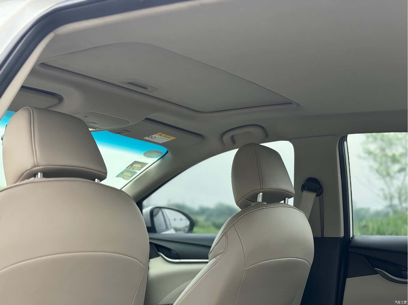 Buick V, 2019 9