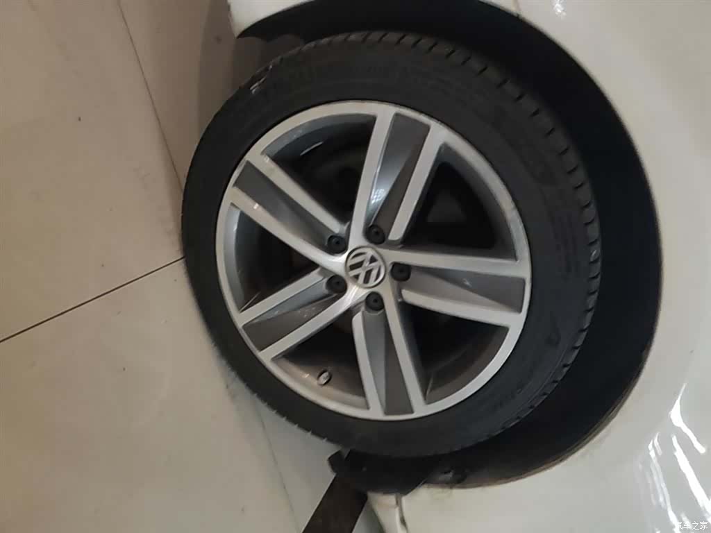 Volkswagen CC, 2017 23