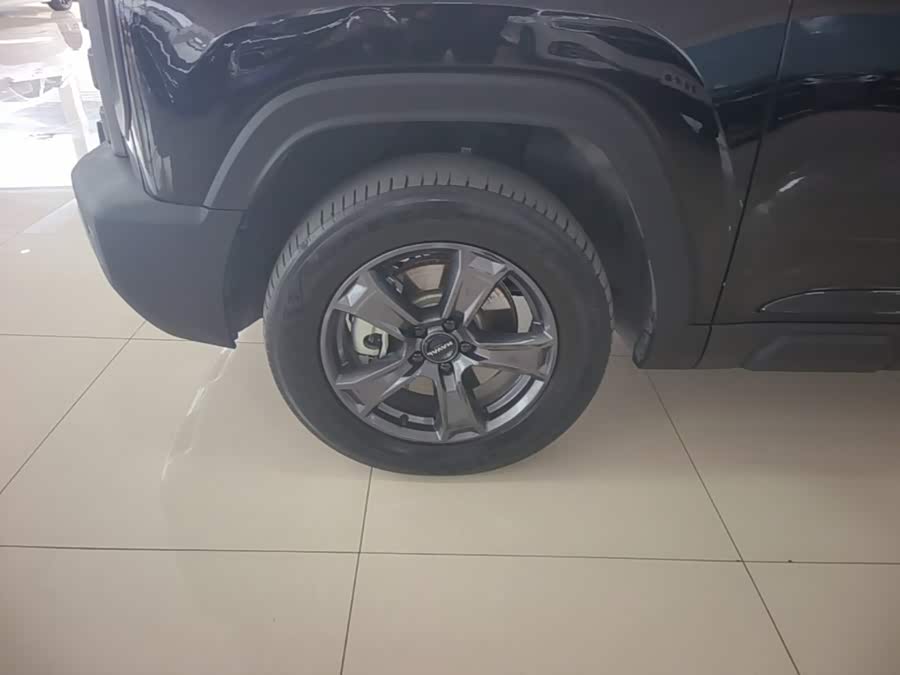 Haval Haval Mlung New Energy 2023, фото 22