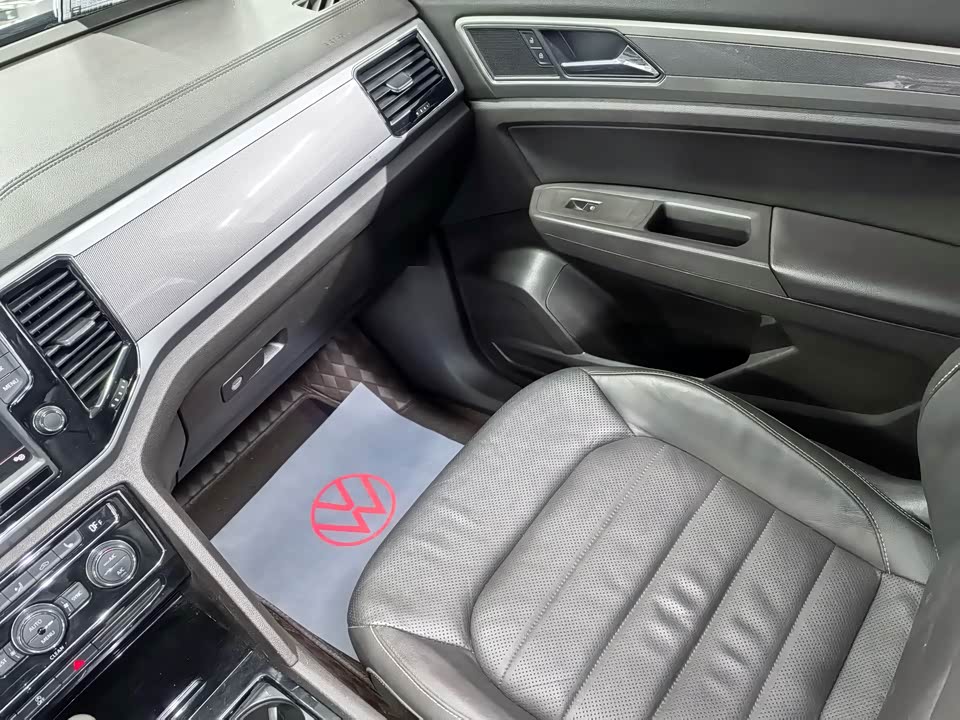 Volkswagen Tourang Volkswagen Tourang