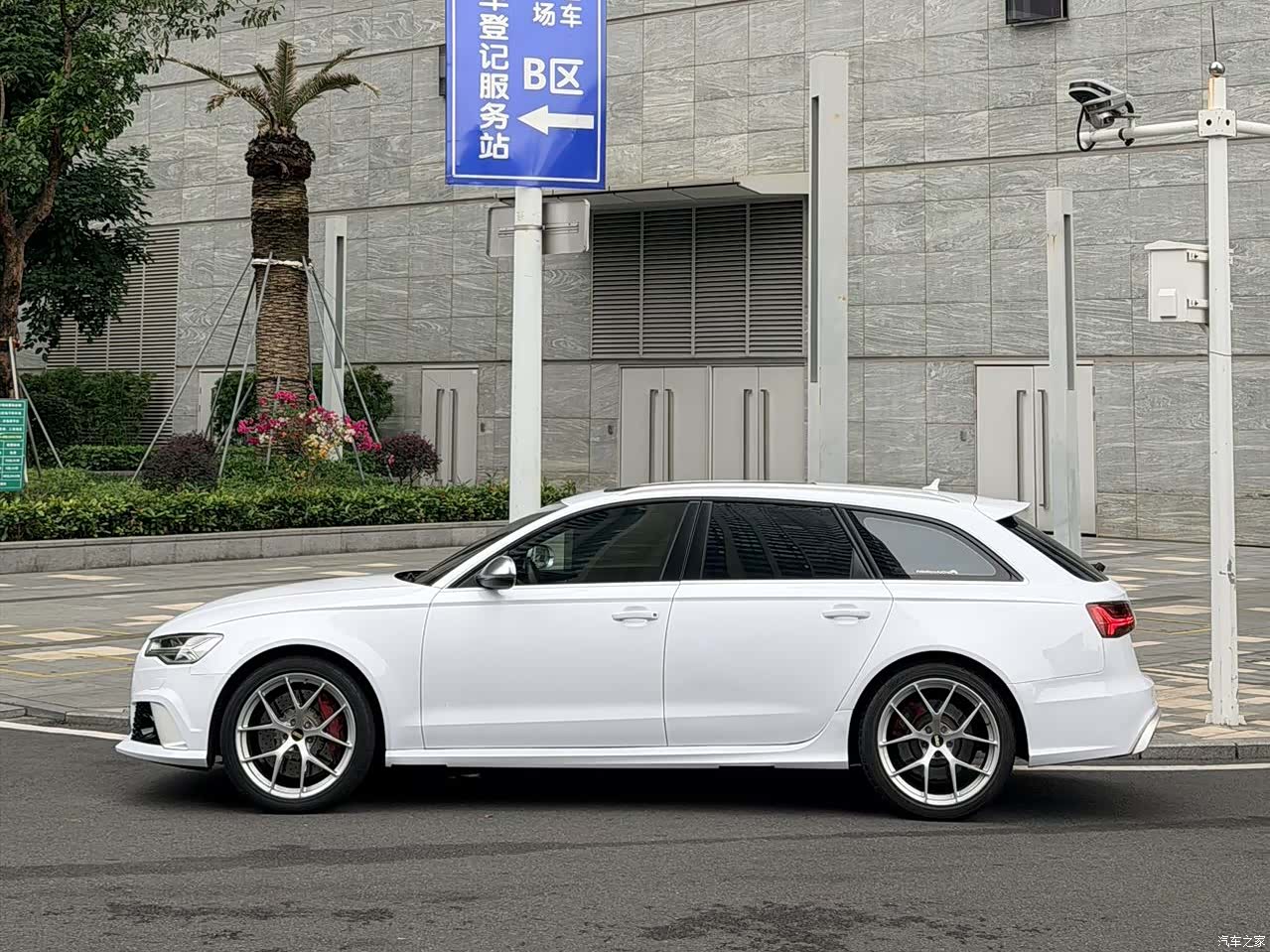 Audi RS, 2016 3